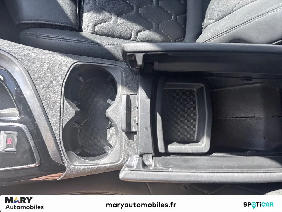 Véhicule occasion 1232648 - peugeot 3008 - Photo 18