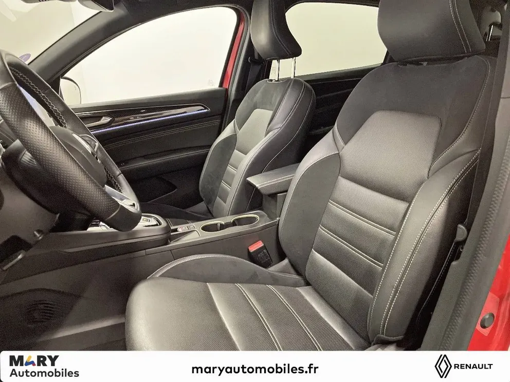 Véhicule occasion 213057 - renault ARKANA - Photo 9