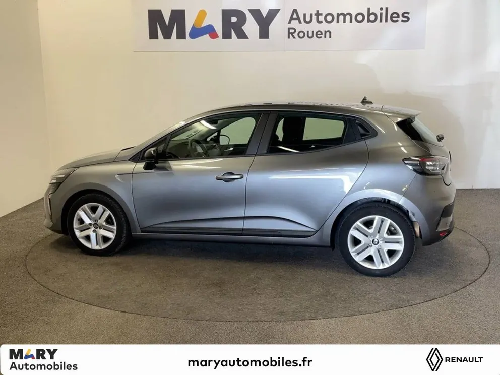 Véhicule occasion 230552 - renault CLIO - Photo 7