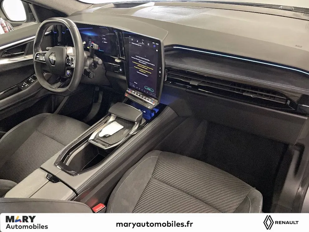 Véhicule occasion 214459 - renault AUSTRAL - Photo 18