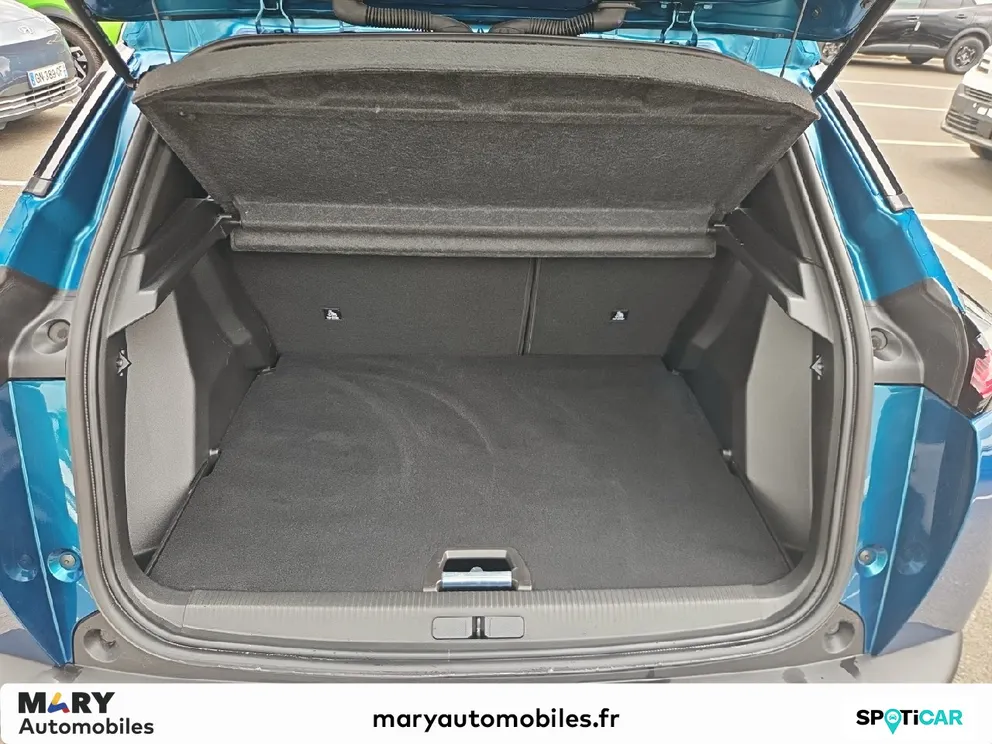 Véhicule occasion 1234007 - peugeot 2008 - Photo 16