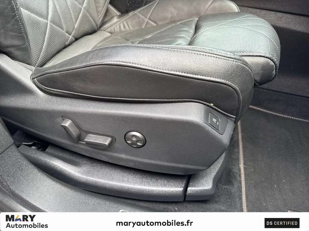 Véhicule occasion 212361 - ds DS 7 - Photo 30