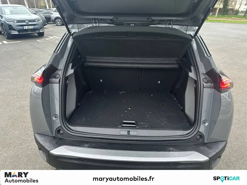 Véhicule occasion 215378 - peugeot 2008 - Photo 5