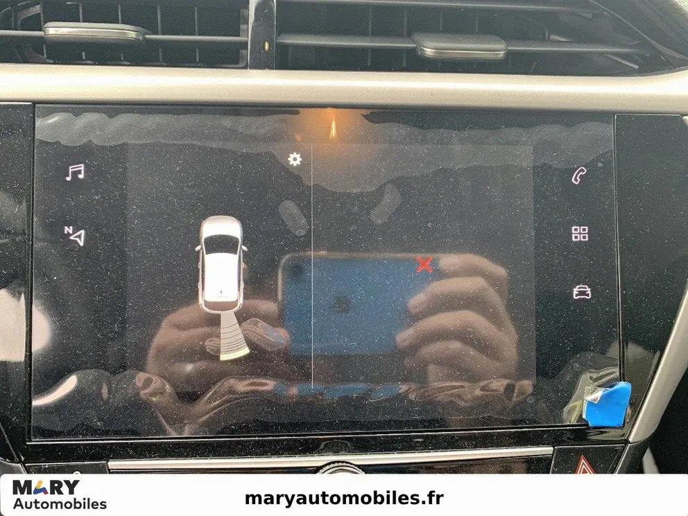 Véhicule occasion 203754 - opel CORSA - Photo 16