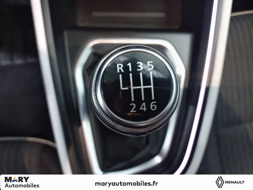 Véhicule occasion 223306 - renault CLIO - Photo 19