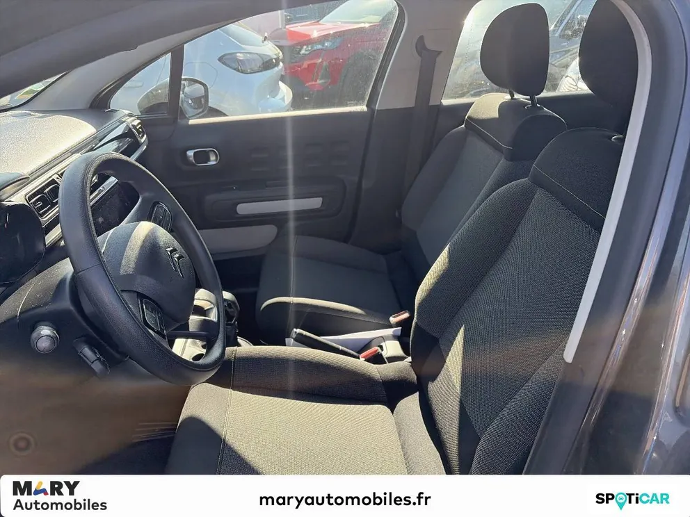Véhicule occasion 223476 - Citroën C3 - Photo 9