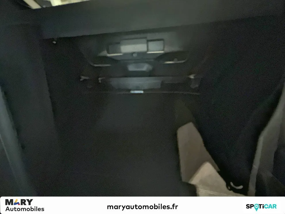 Véhicule occasion 176565 - peugeot 2008 - Photo 6