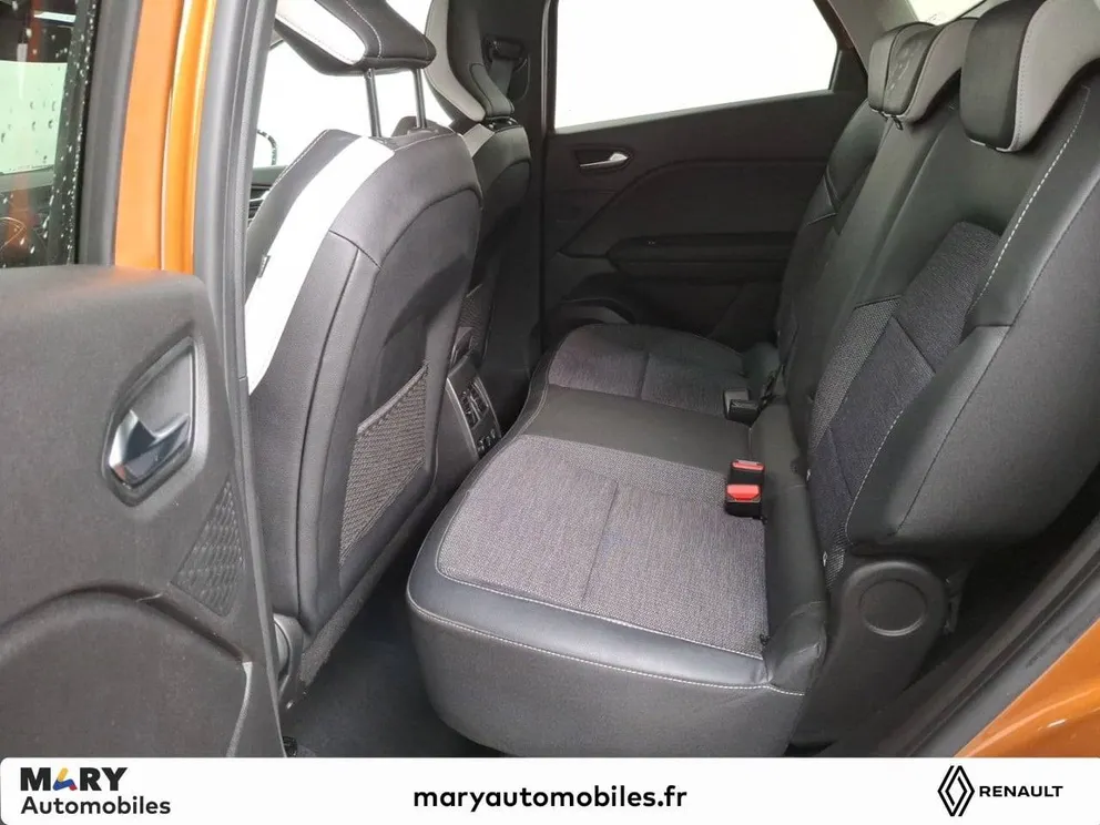 Véhicule occasion 232533 - renault CAPTUR - Photo 10