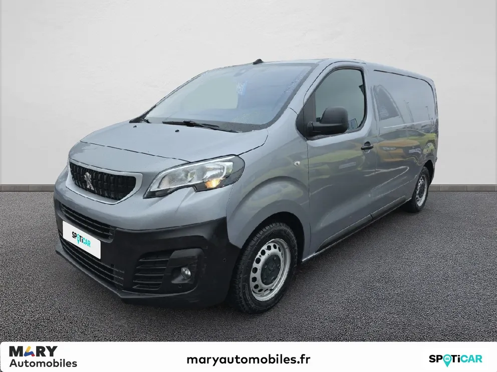 Véhicule occasion 236158 - peugeot EXPERT - Photo 1