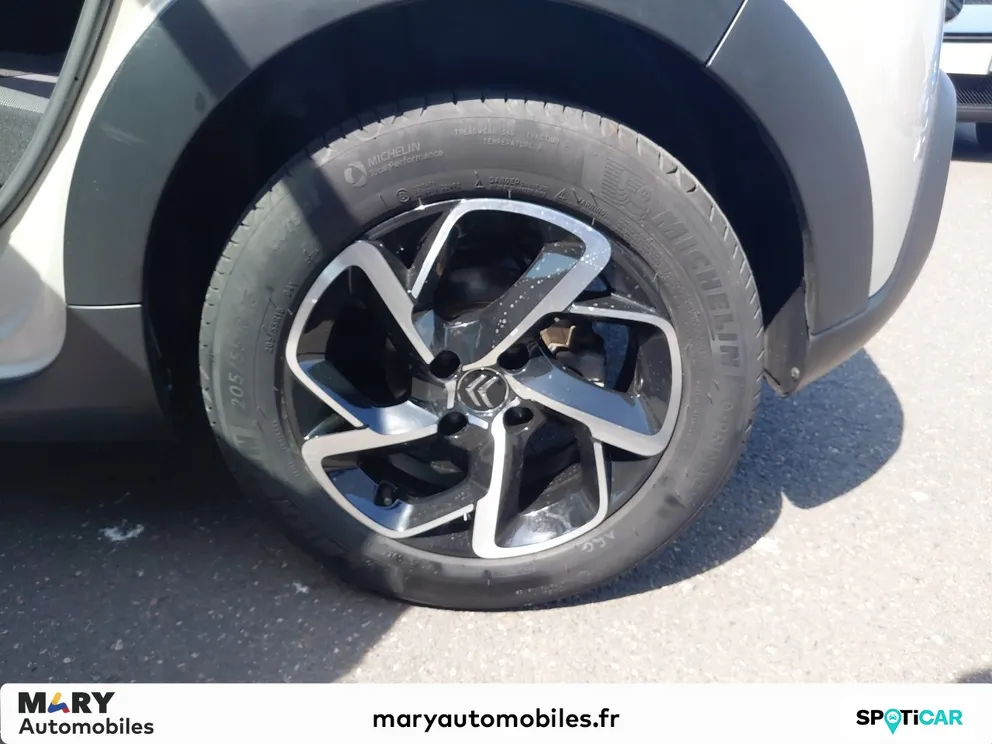 Véhicule occasion 1229119 - Citroën C3 - Photo 7