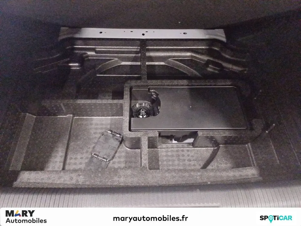 Véhicule occasion 202569 - peugeot 308 - Photo 13