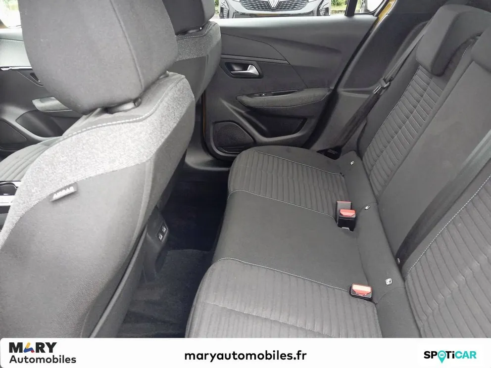 Véhicule occasion 227809 - peugeot 208 - Photo 10