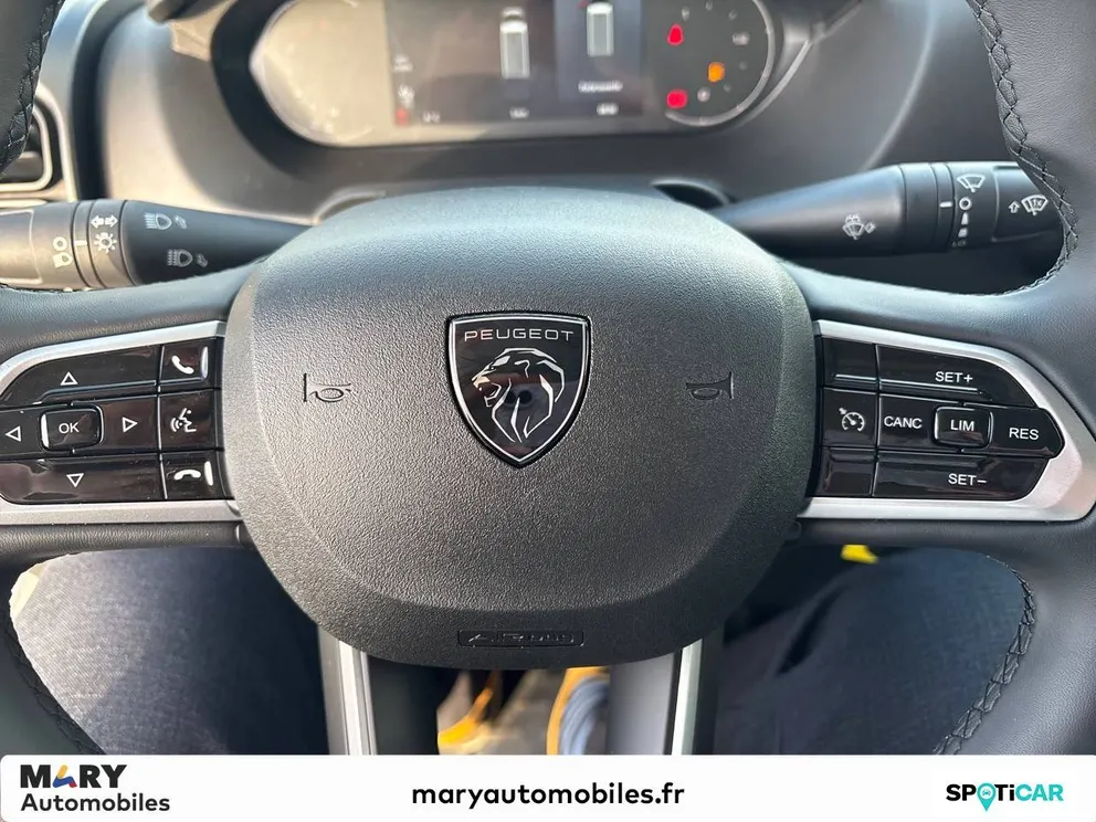 Véhicule occasion 210830 - peugeot BOXER - Photo 15