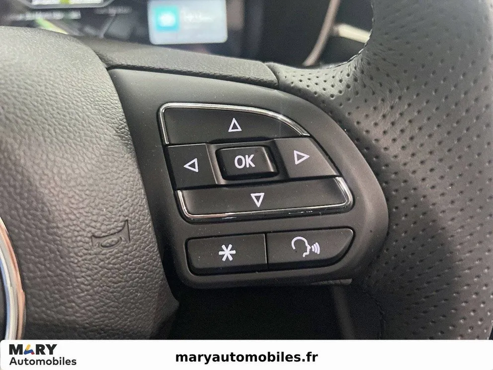 Véhicule occasion 198852 - mg MARVEL R - Photo 14