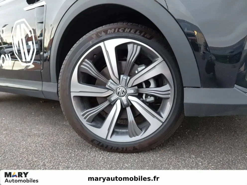 Véhicule occasion 206070 - mg MARVEL R - Photo 11