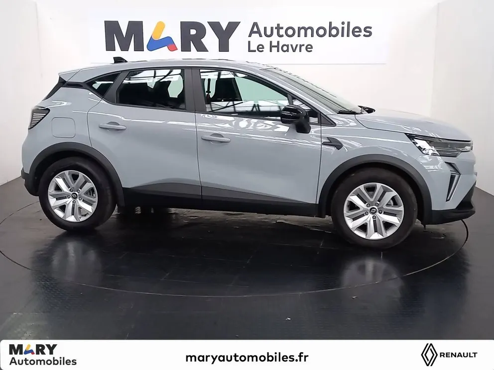 Véhicule occasion 203237 - renault CAPTUR - Photo 4