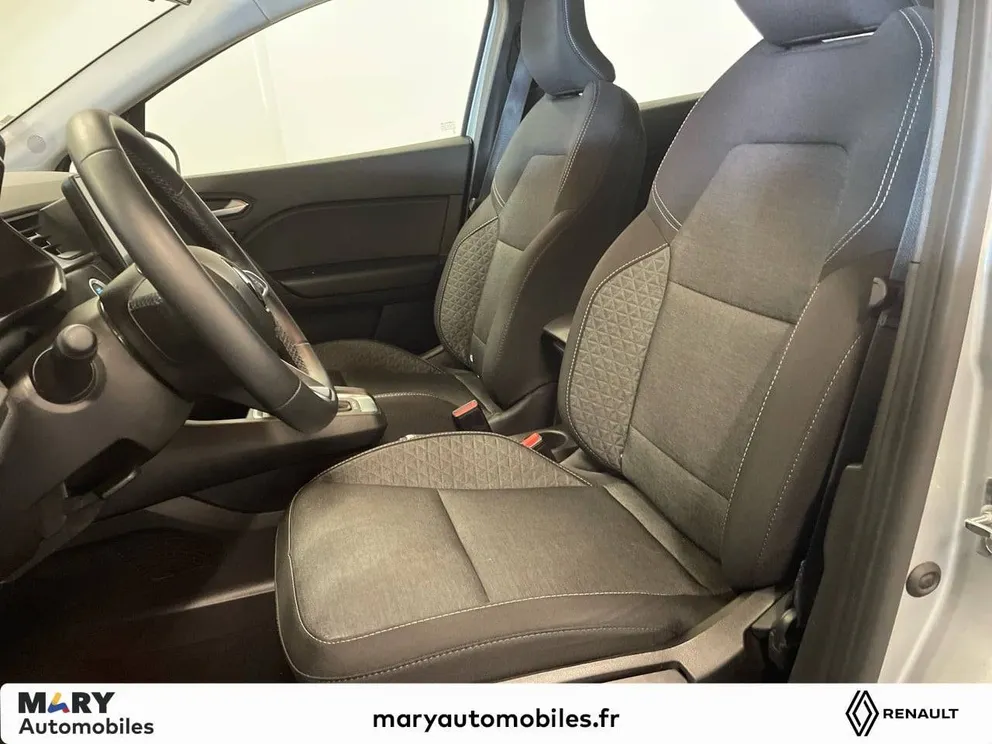 Véhicule occasion 217510 - renault CAPTUR - Photo 9