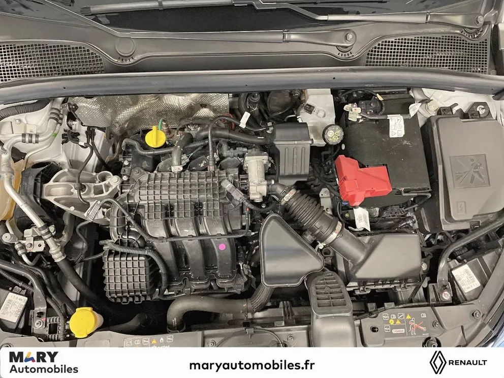 Véhicule occasion 213447 - renault CLIO - Photo 22