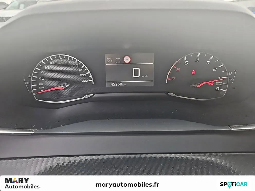 Véhicule occasion 189663 - peugeot 208 - Photo 13
