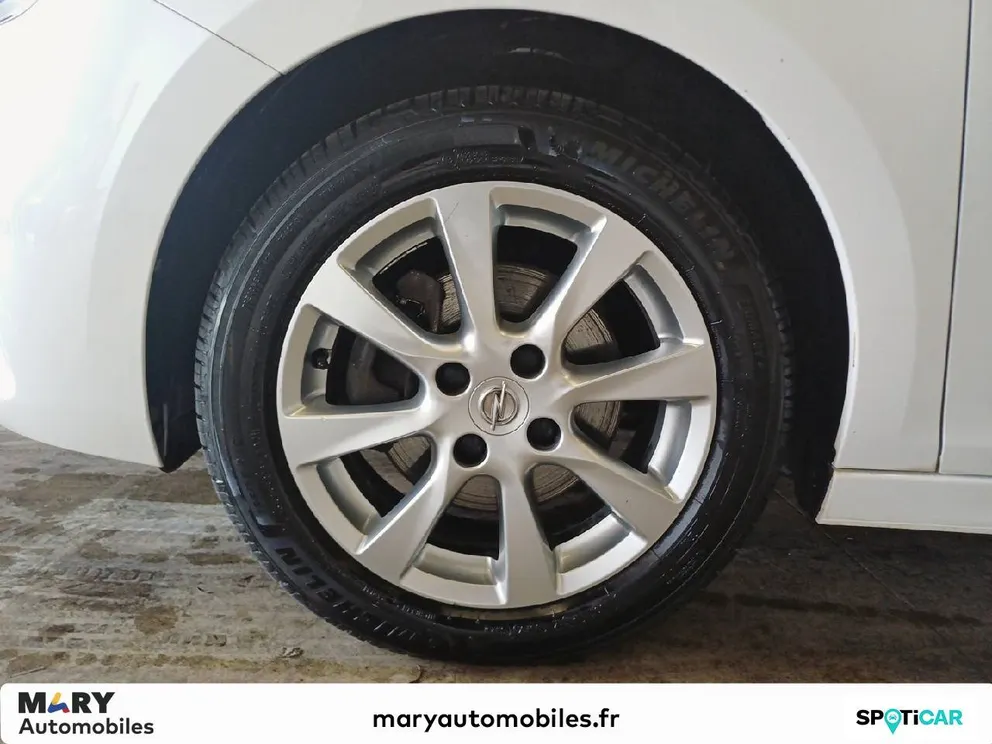 Véhicule occasion 212045 - opel CORSA - Photo 11