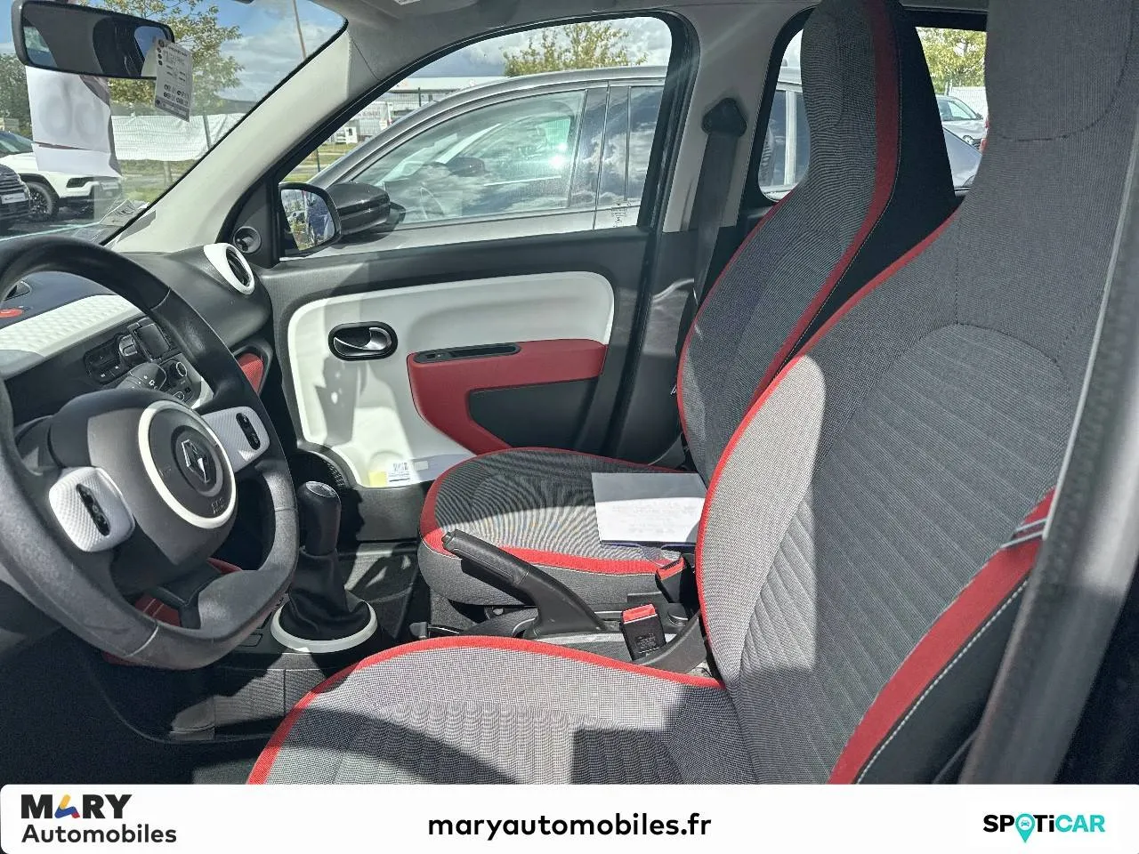 image du véhicule
