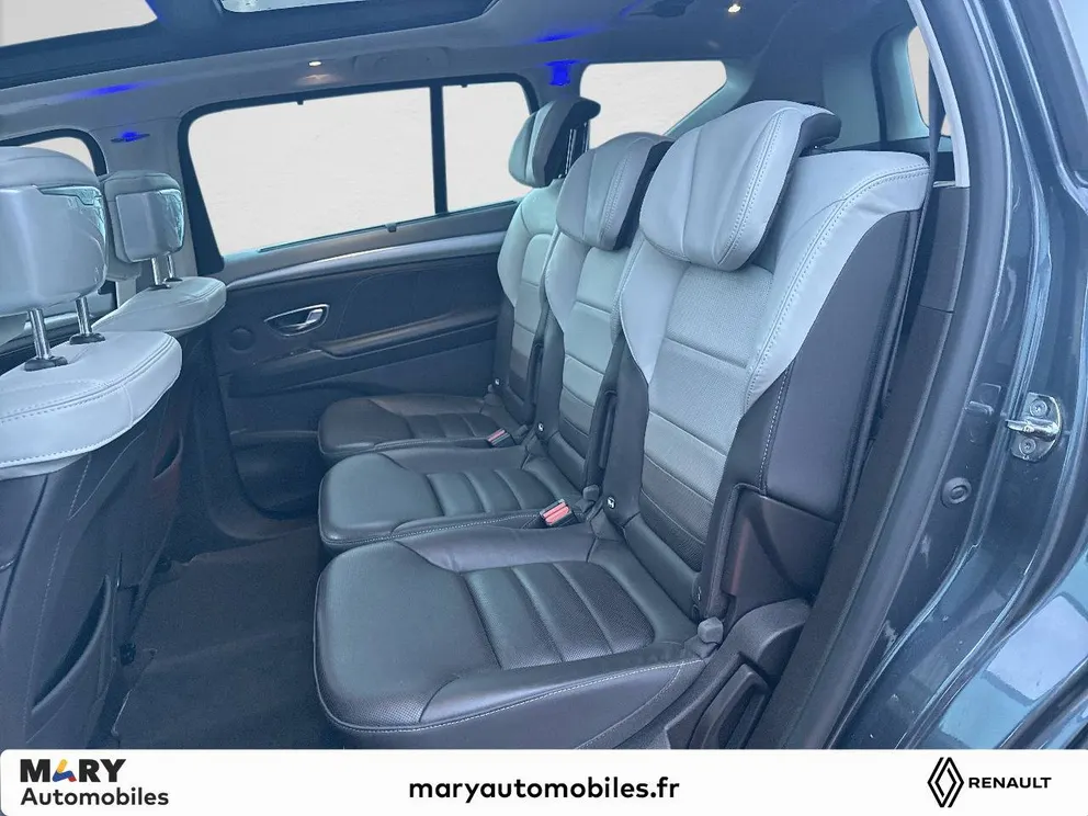 Véhicule occasion 198316 - renault ESPACE - Photo 10