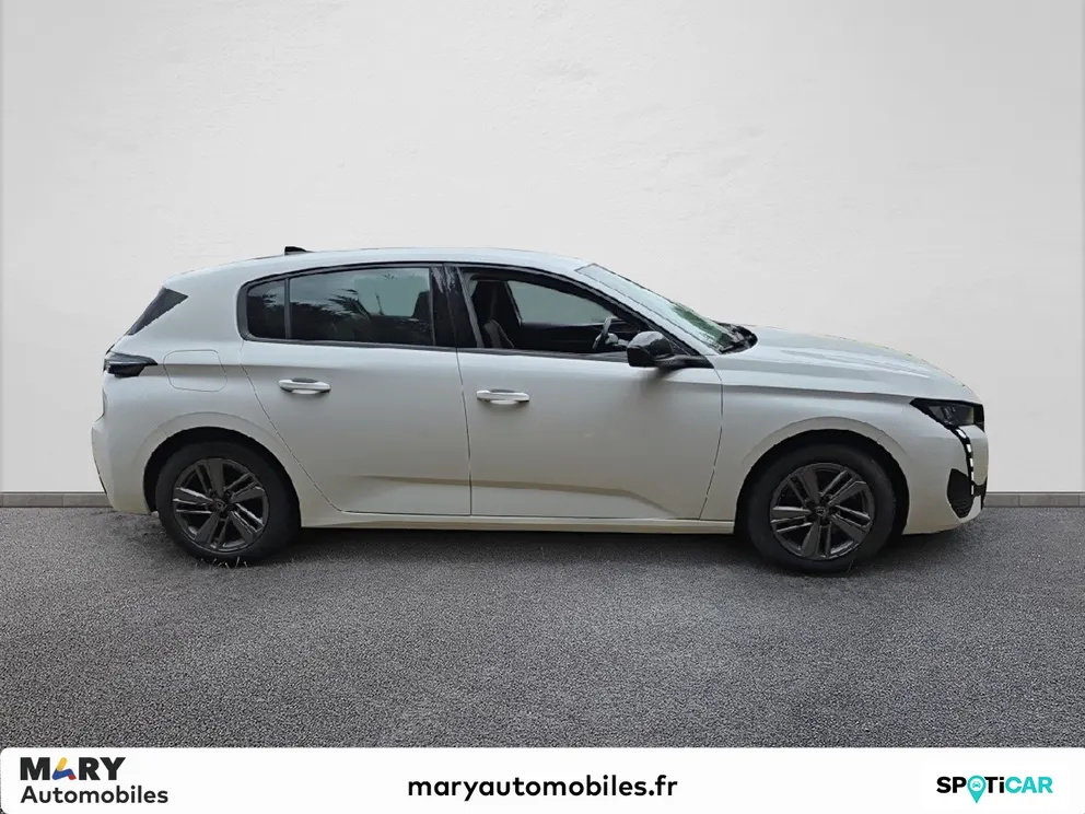Véhicule occasion 208147 - peugeot 308 - Photo 4