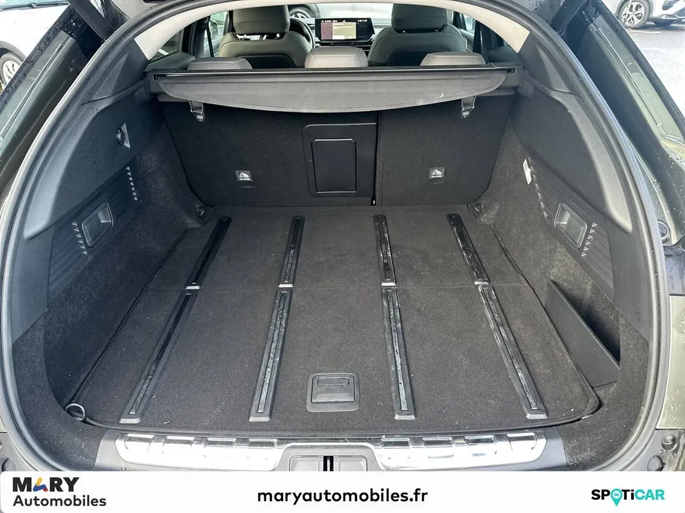 Véhicule occasion 208167 - Citroën C5 X - Photo 6