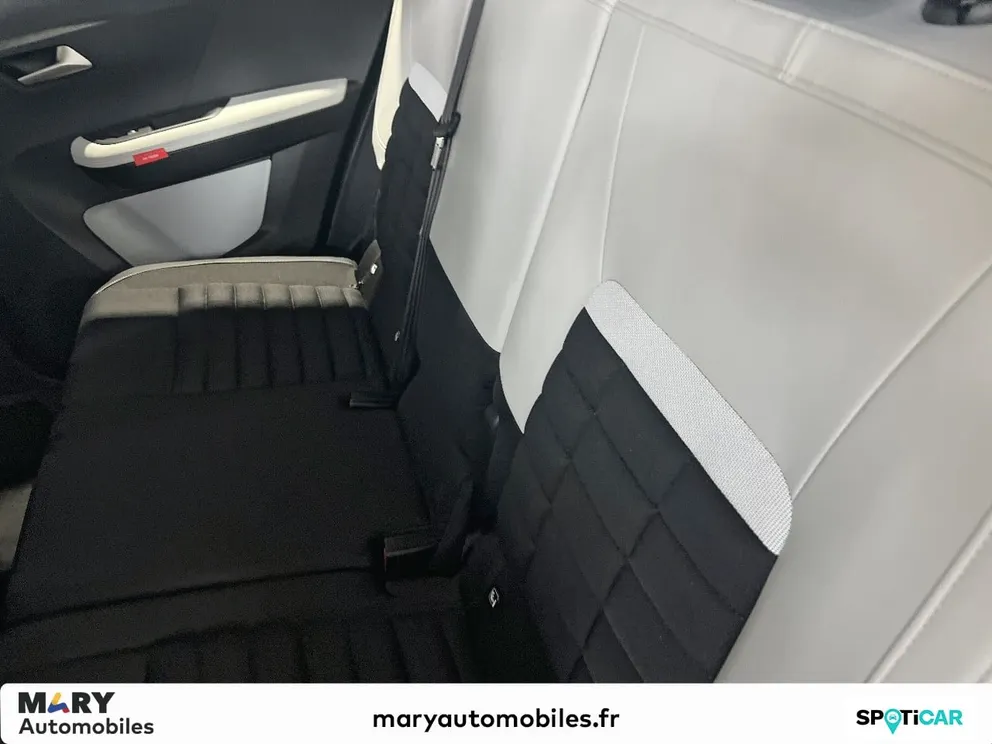 Véhicule occasion 1227152 - Citroën C3 AIRCROSS - Photo 13