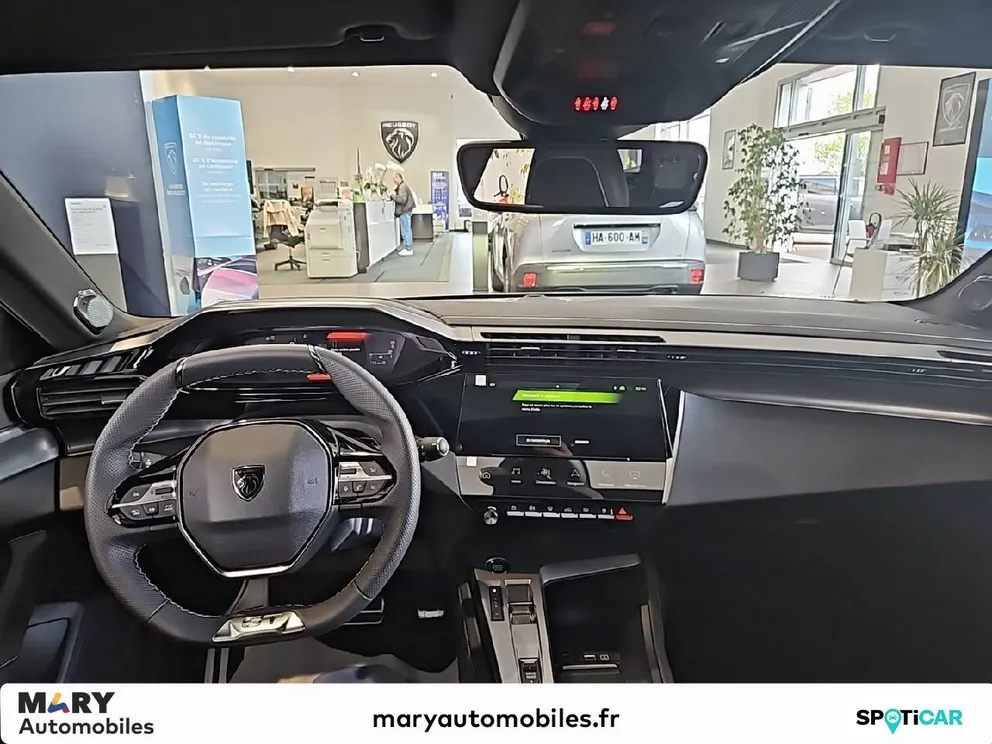 Véhicule occasion 178604 - peugeot 308 - Photo 8