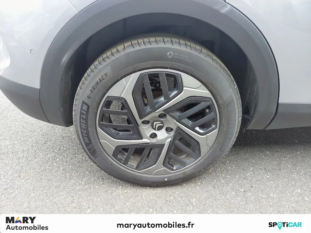 Véhicule occasion 1231171 - Citroën C4 - Photo 7