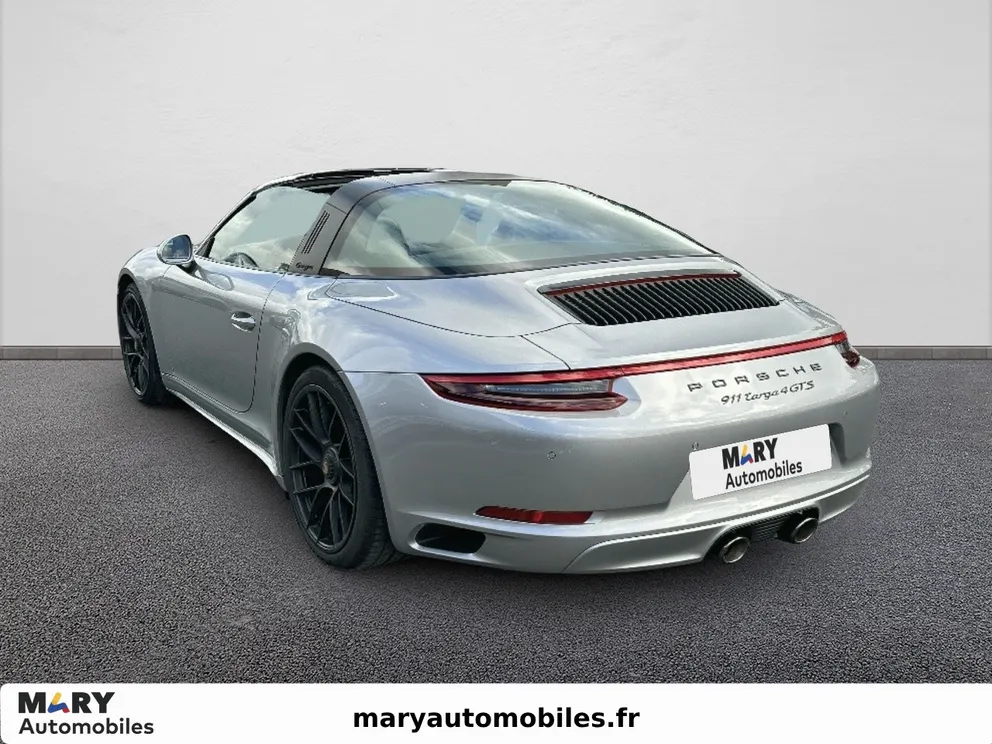 Véhicule occasion 1229632 - porsche 911 - Photo 2