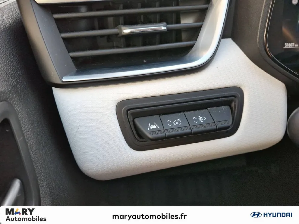 Véhicule occasion 207449 - renault CLIO - Photo 16