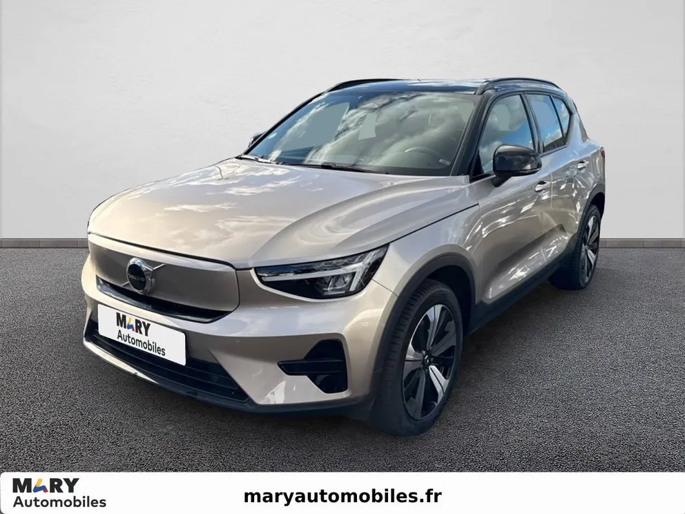 Véhicule occasion 204406 - volvo XC40 - Photo 1