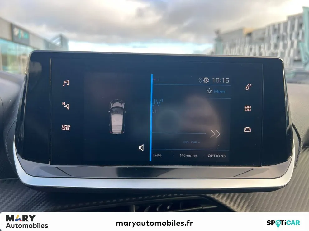 Véhicule occasion 216880 - peugeot 208 - Photo 12