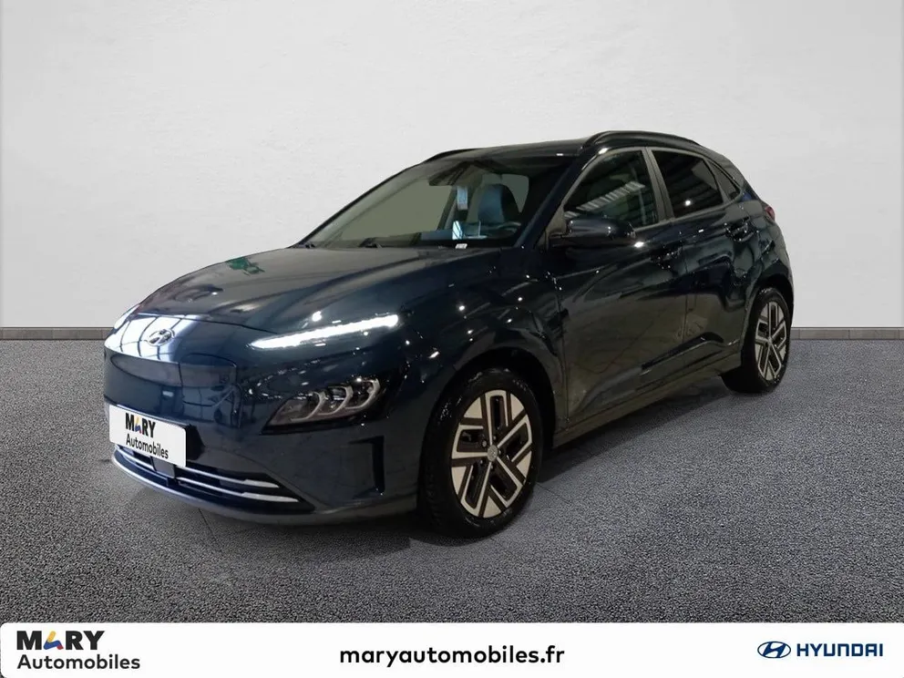 Véhicule occasion 196848 - hyundai KONA - Photo 1