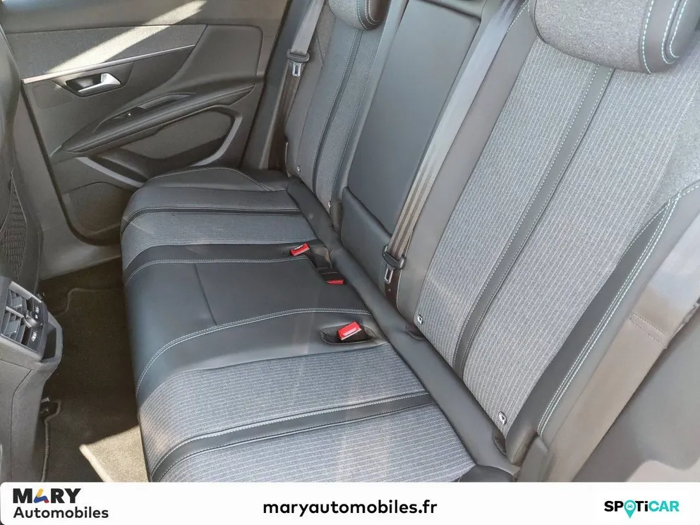 Véhicule occasion 226103 - peugeot 3008 - Photo 10