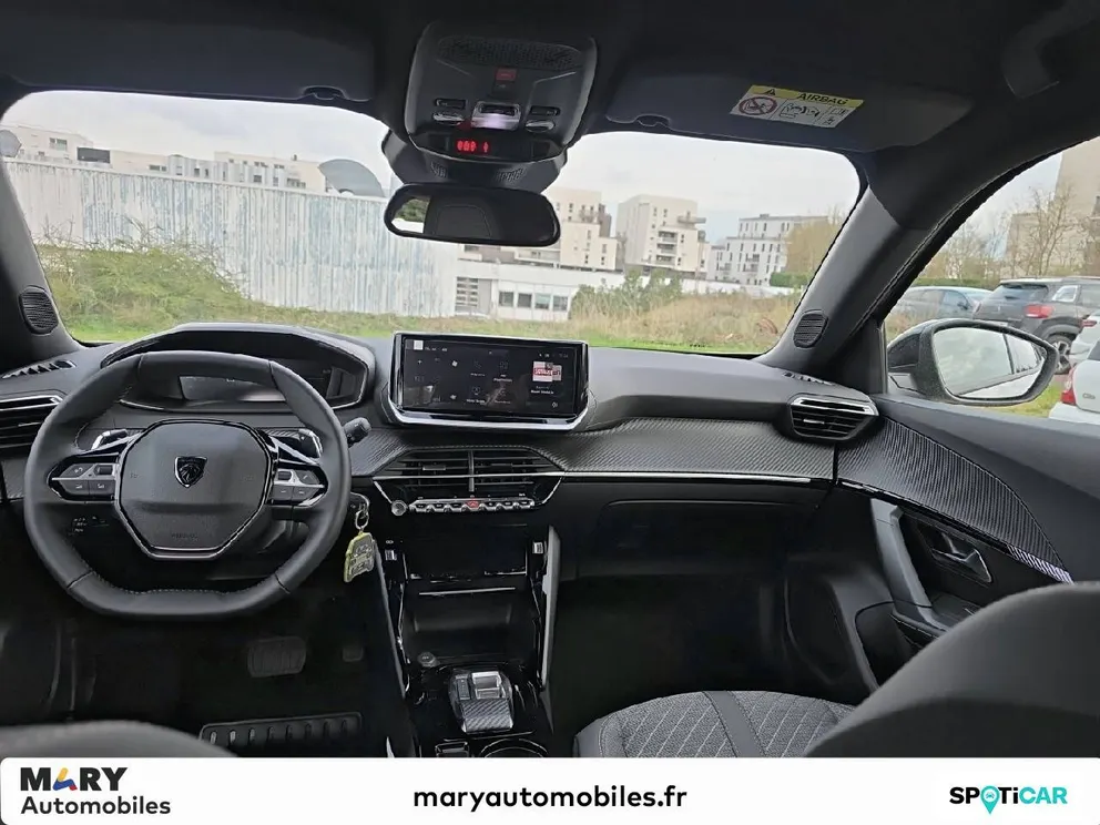 Véhicule occasion 224338 - peugeot 2008 - Photo 8