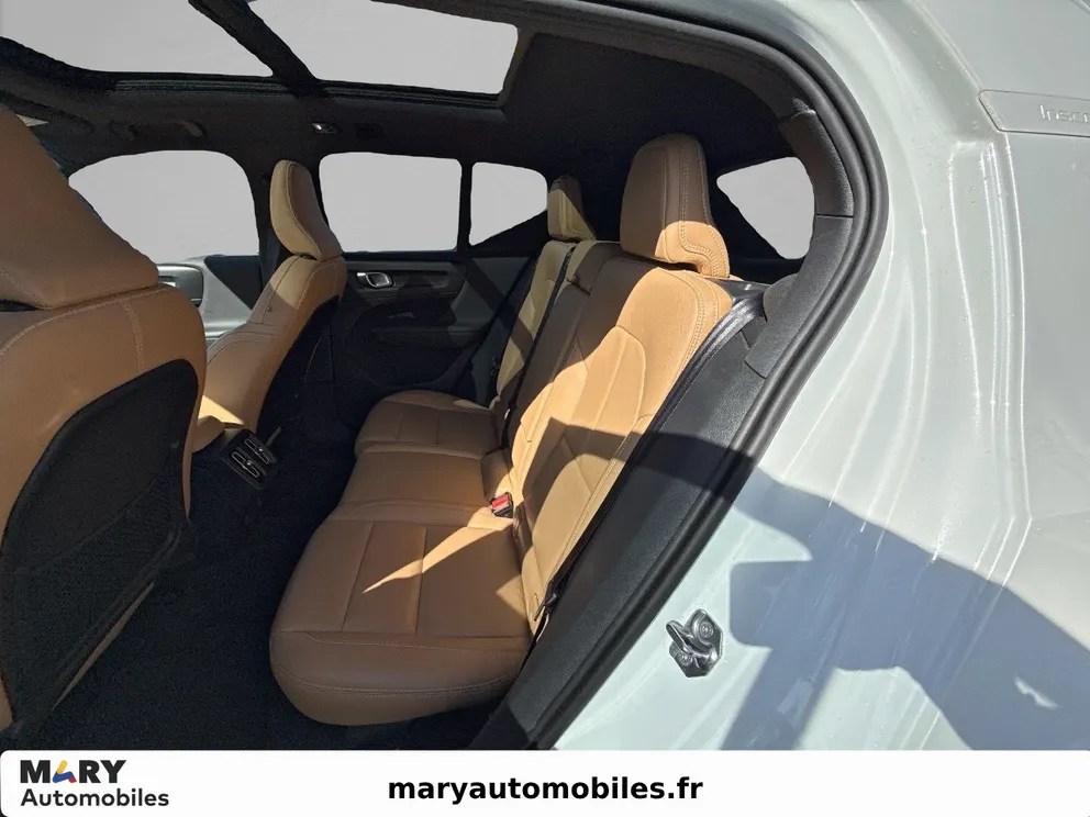 Véhicule occasion 1233727 - volvo XC40 - Photo 18