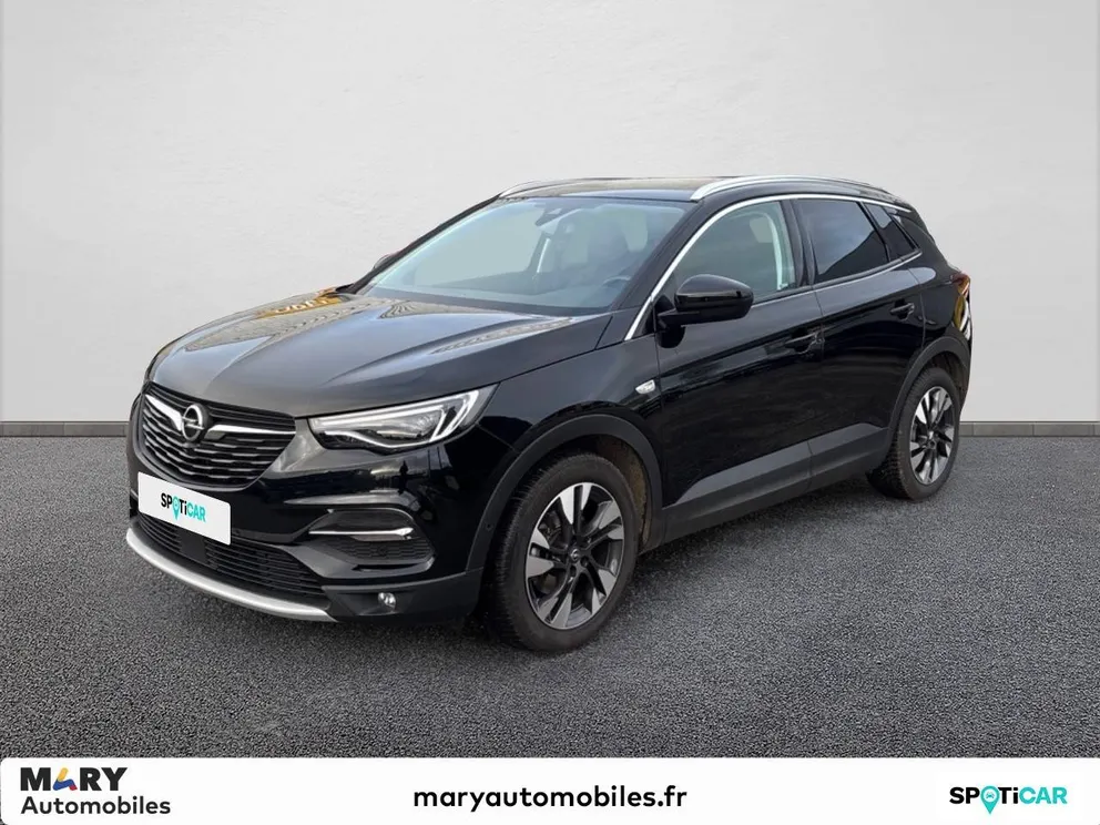 Véhicule occasion 208961 - opel GRANDLAND - Photo 1