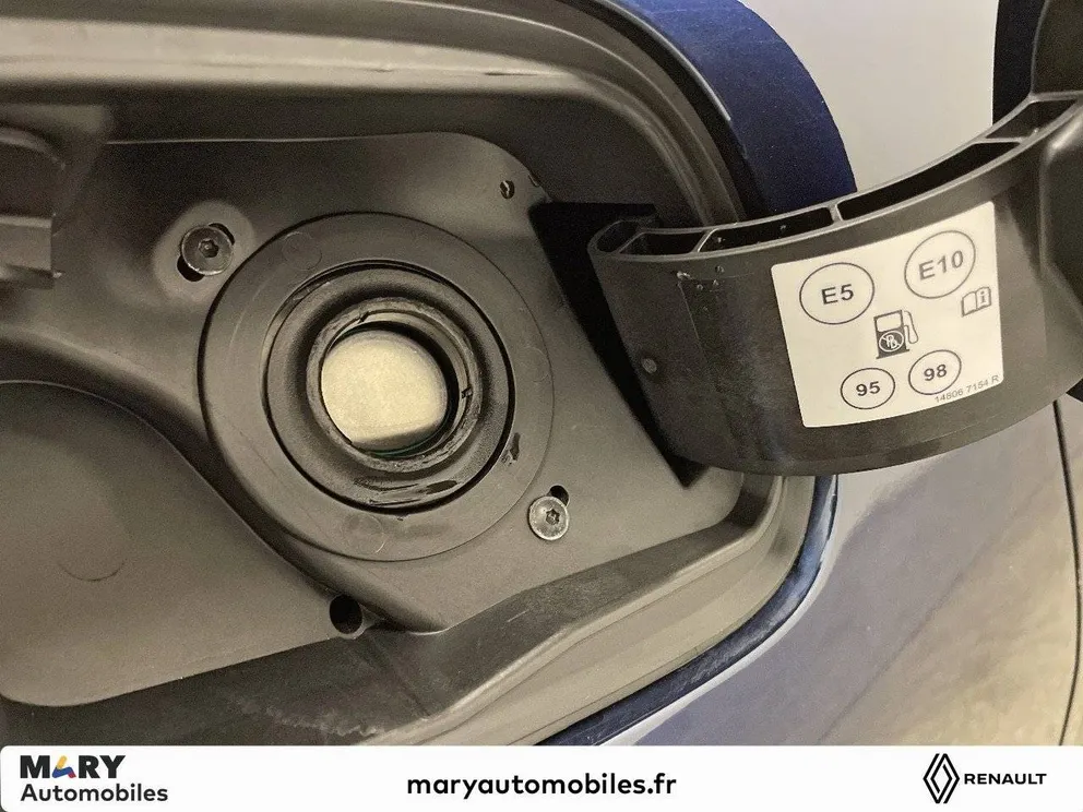 Véhicule occasion 193990 - renault SCENIC - Photo 16