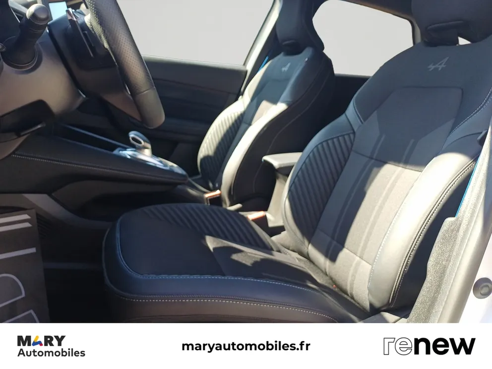 Véhicule occasion 1236648 - renault CAPTUR - Photo 17
