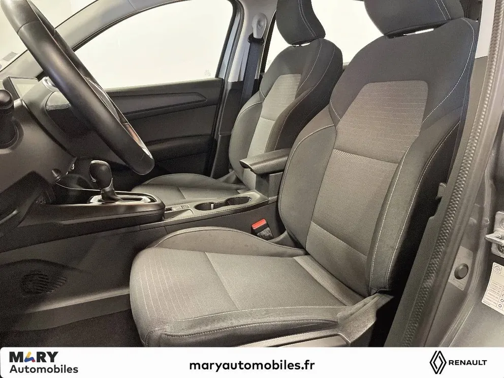 Véhicule occasion 213480 - renault ARKANA - Photo 9