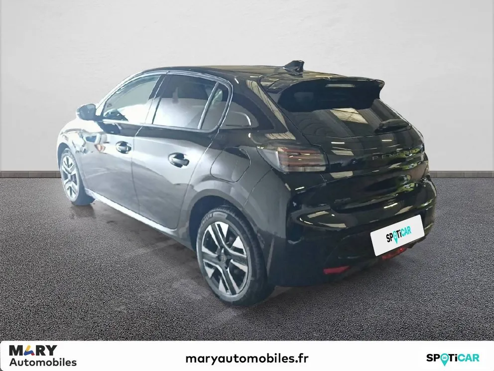 Véhicule occasion 230731 - peugeot 208 - Photo 7