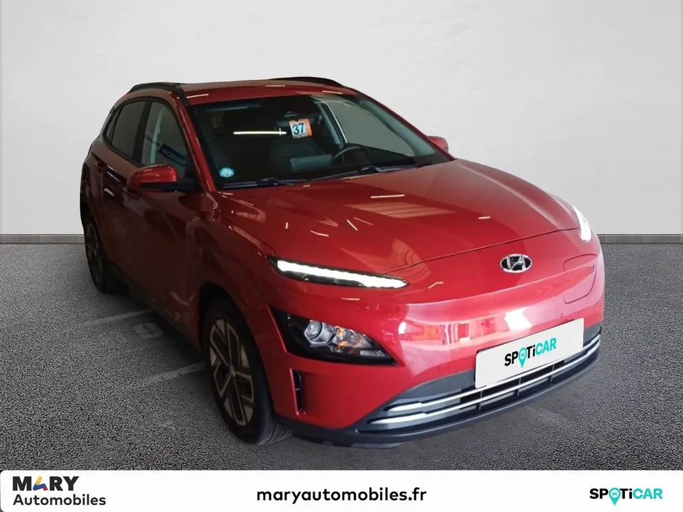 Véhicule occasion 196482 - hyundai KONA - Photo 3