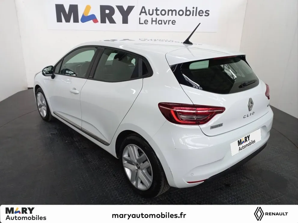 Véhicule occasion 217677 - renault CLIO - Photo 7