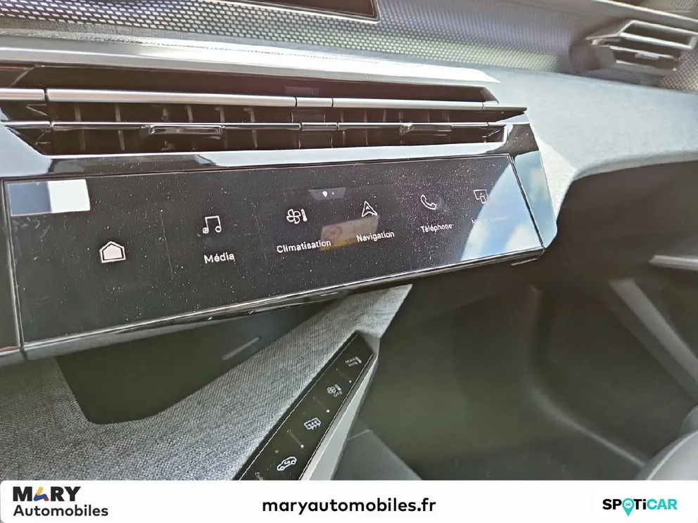 Véhicule occasion 166615 - peugeot 3008 - Photo 15