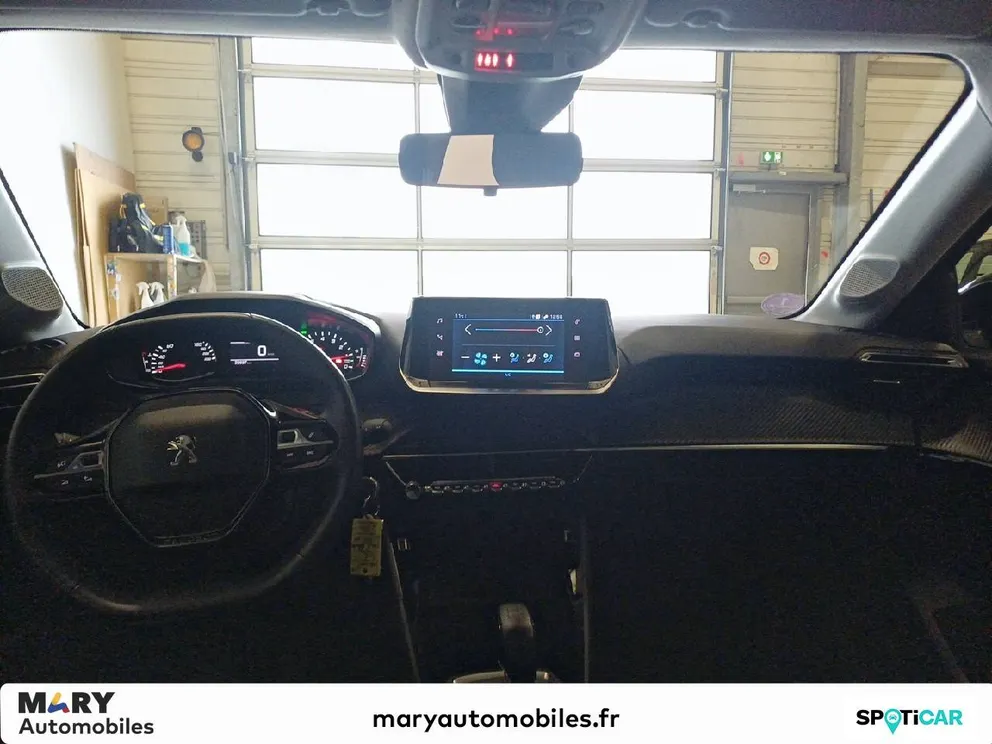 Véhicule occasion 201043 - peugeot 208 - Photo 8