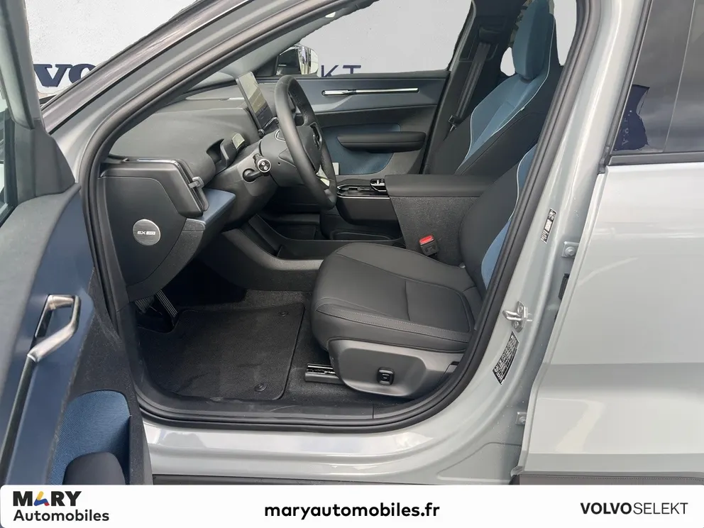 Véhicule occasion 1237918 - volvo EX30 - Photo 13