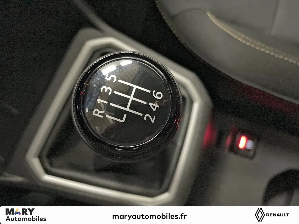 Véhicule occasion 217175 - dacia JOGGER - Photo 13